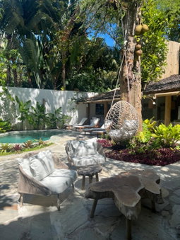 Hotel Vila São João, Trancoso, Brazil