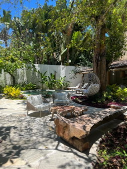 Hotel Vila São João, Trancoso, Brazil