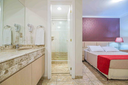 Bela Vista Hotel & Flat, Porto Alegre, Brazil