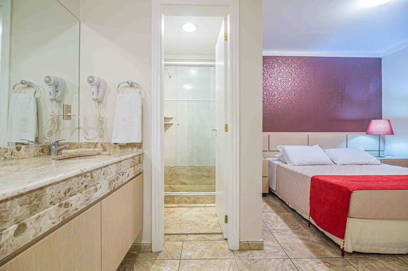 Bela Vista Hotel & Flat, Porto Alegre, Brazil