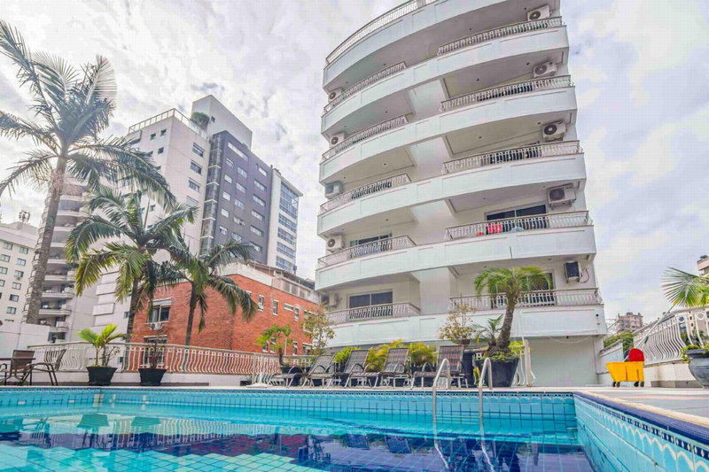 Bela Vista Hotel & Flat, Porto Alegre, Brazil