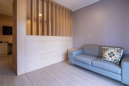 Bela Vista Hotel & Flat, Porto Alegre, Brazil