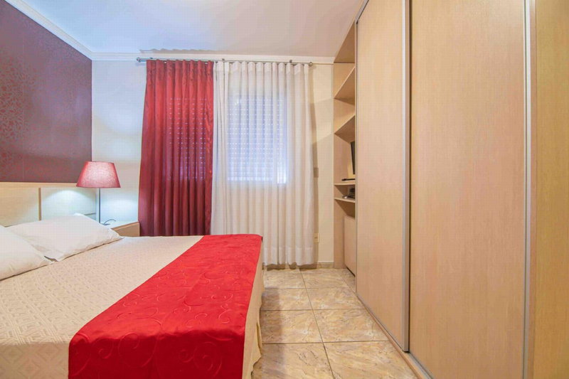 Bela Vista Hotel & Flat, Porto Alegre, Brazil