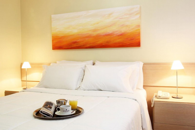 Bela Vista Hotel & Flat, Porto Alegre, Brazil