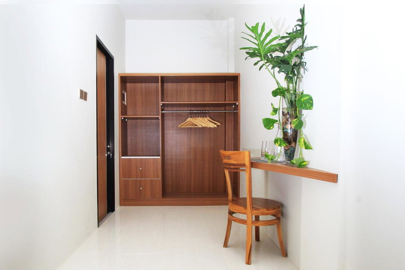 The Jumbo Homestay, Kuta Lombok, Indonesia