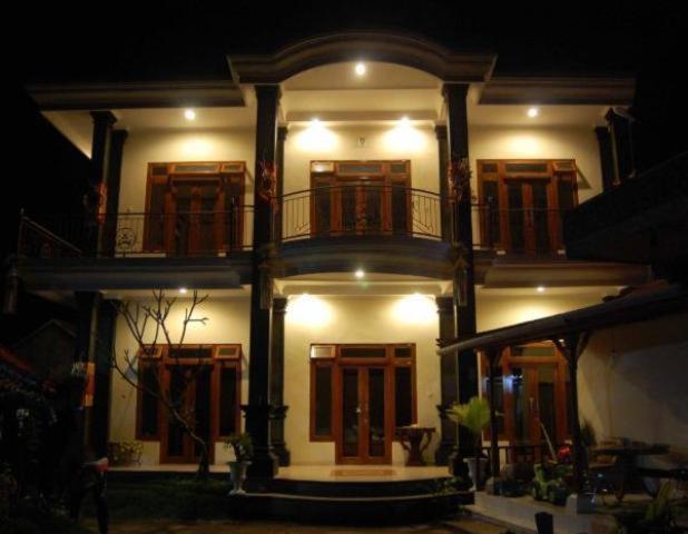 Aditya Homestay, Indonesia