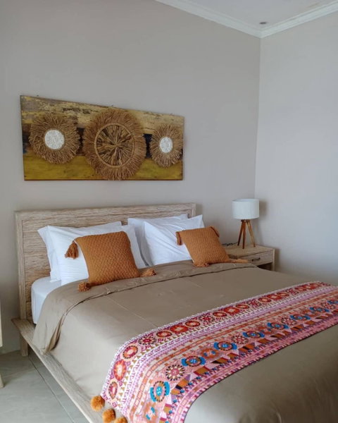 VnS Beachfront Guesthouse, Nusa Penida, Indonesia