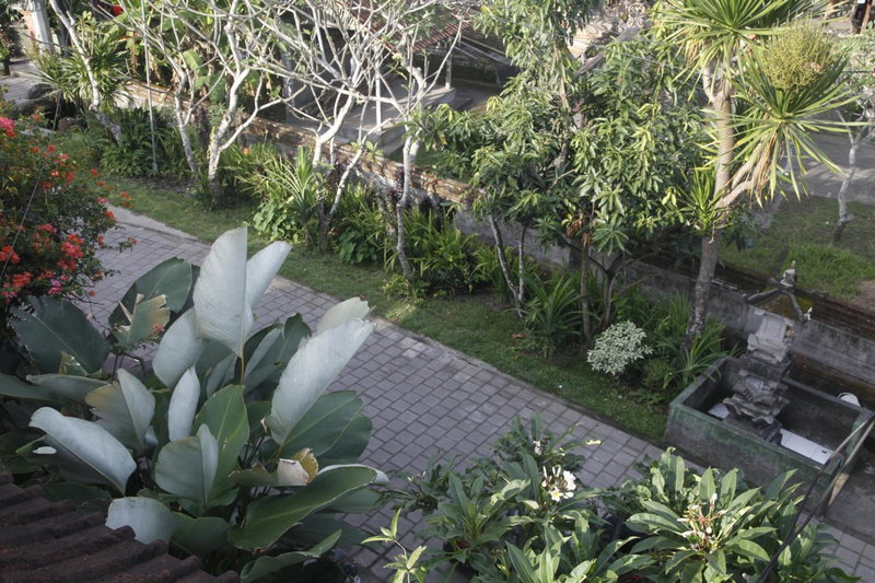 Baruna Guest House, Ubud, Indonesia