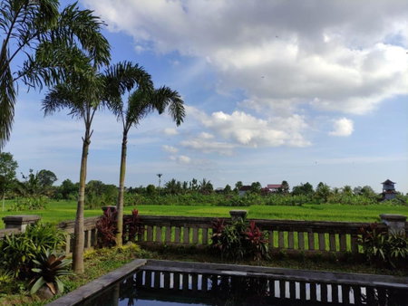 Anggarakasih Ubud Villa, Ubud, Indonesia