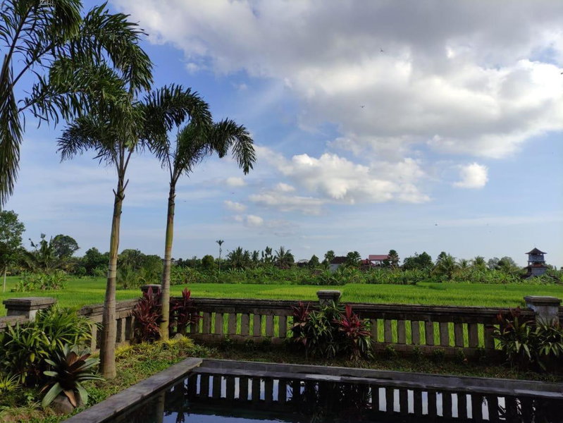Anggarakasih Ubud Villa, Ubud, Indonesia