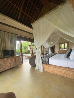 Anggarakasih Ubud Villa, Ubud, Indonesia