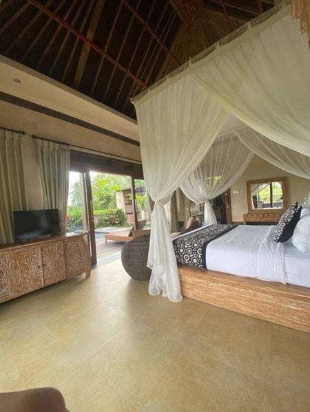Anggarakasih Ubud Villa, Ubud, Indonesia