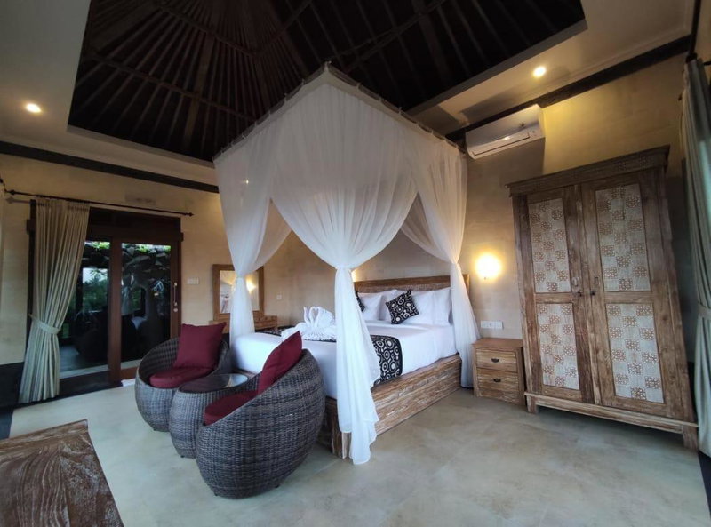 Anggarakasih Ubud Villa, Ubud, Indonesia