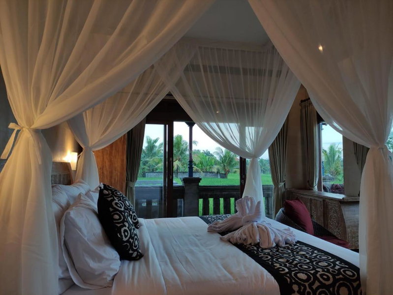 Anggarakasih Ubud Villa, Ubud, Indonesia