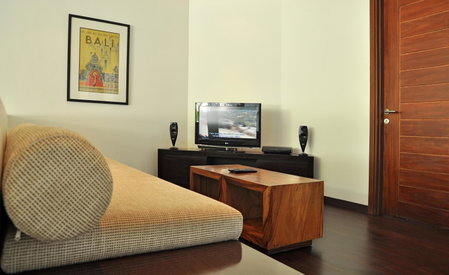Villa La Sirena by Nagisa Bali, Seminyak, Indonesia