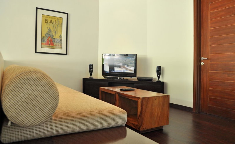 Villa La Sirena by Nagisa Bali, Seminyak, Indonesia