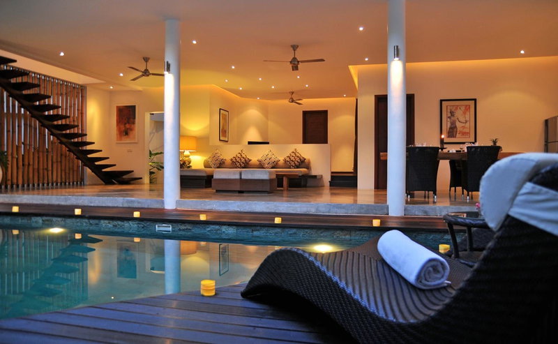 Villa La Sirena by Nagisa Bali, Seminyak, Indonesia