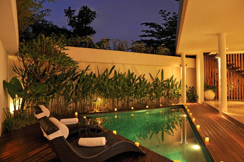 Villa La Sirena by Nagisa Bali, Seminyak, Indonesia
