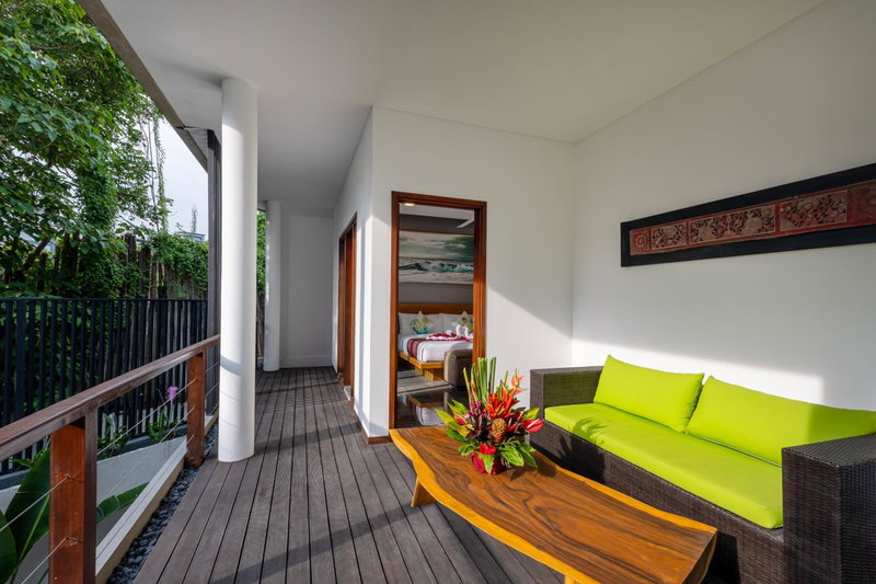 Villa La Sirena by Nagisa Bali, Seminyak, Indonesia