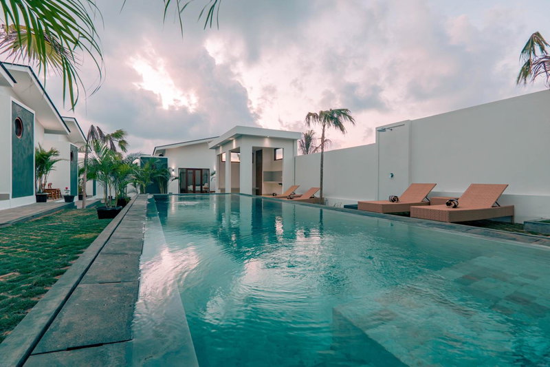 Theodosia Villa By Bali Cabin, Nusa Dua, Indonesia