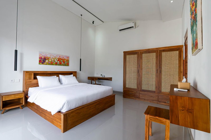 Theodosia Villa By Bali Cabin, Nusa Dua, Indonesia