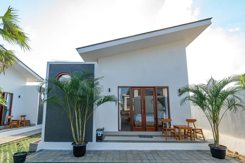 Theodosia Villa By Bali Cabin, Nusa Dua, Indonesia