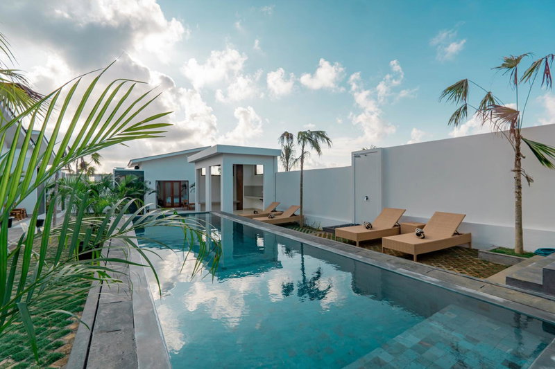 Theodosia Villa By Bali Cabin, Nusa Dua, Indonesia