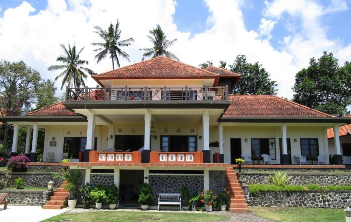 Bukit Asri Lodge, Indonesia