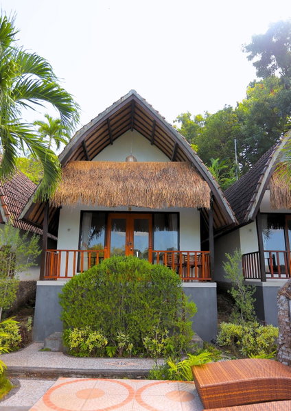 Innala Retreat Nusa Penida, Nusa Penida, Indonesia