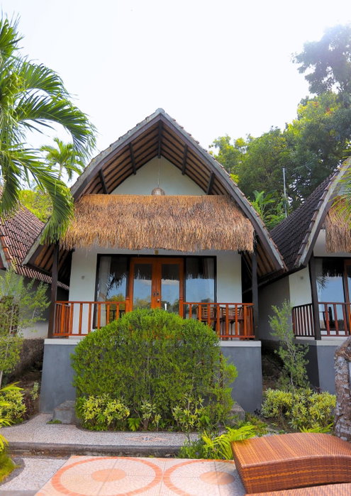 Innala Retreat Nusa Penida, Nusa Penida, Indonesia
