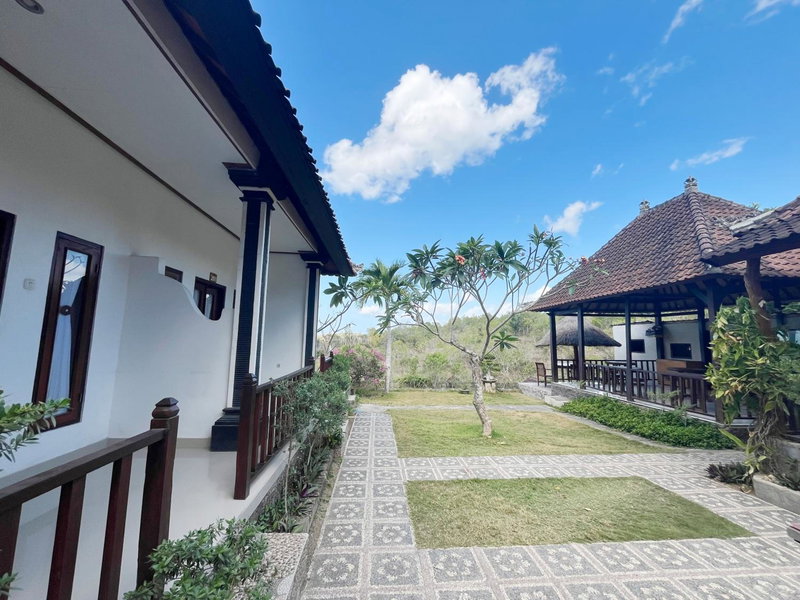 Innala Retreat Nusa Penida, Nusa Penida, Indonesia