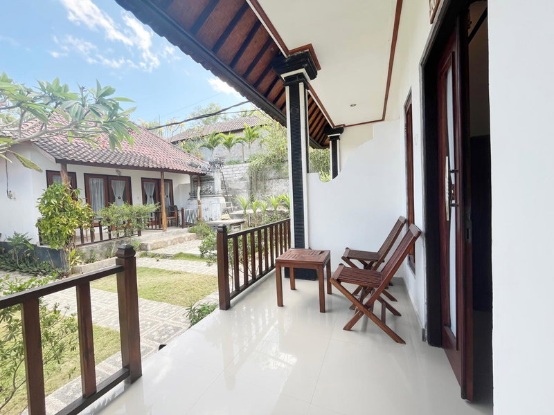 Innala Retreat Nusa Penida, Nusa Penida, Indonesia