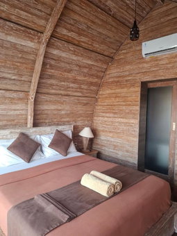 Nang Ade House, Ubud, Indonesia