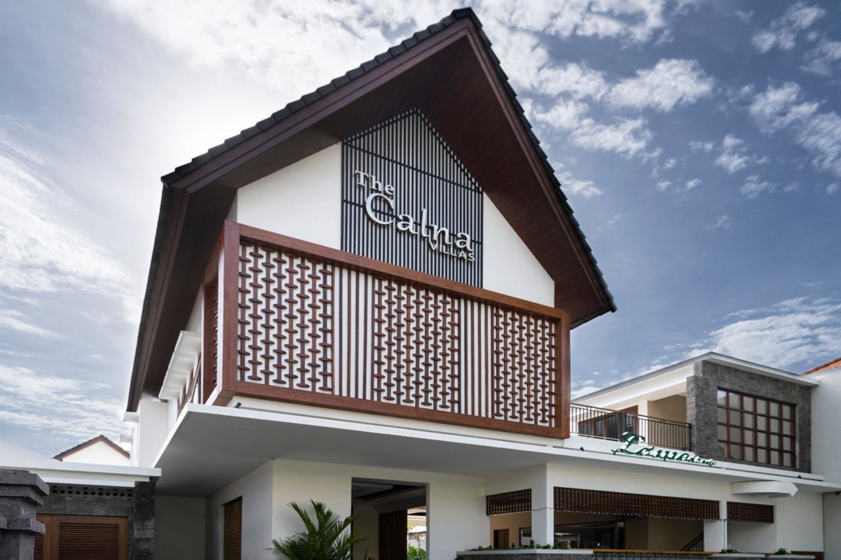 The Calna Villa Bali, 인도네시아 공화국