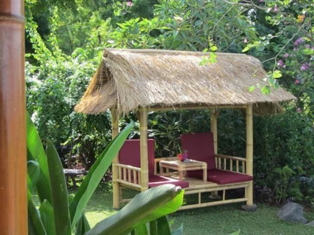 TOYABALI - Resort, Tulamben, Indonesia