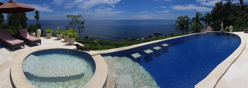 TOYABALI - Resort, Tulamben, Indonesia