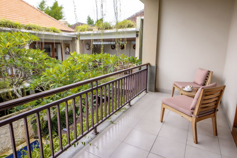 Jani's Place Cottage, Indonesien