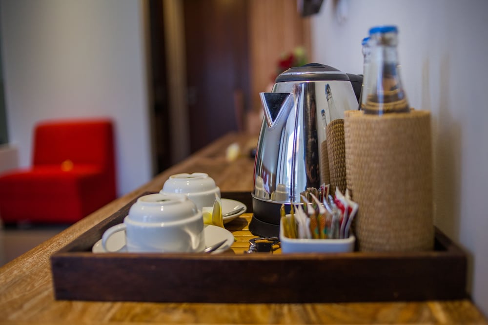 Jani's Place Cottage, Ubud, Indonesia