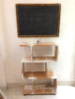 "NOMORE" Gallery and Guesthouse, Yogyakarta, Indonesia