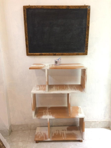 "NOMORE" Gallery and Guesthouse, Yogyakarta, Indonesia