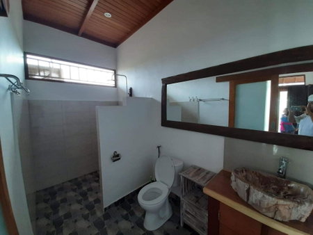 Adioga Villa, Ubud, Indonesia