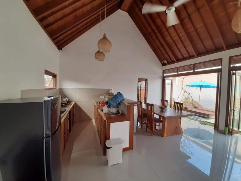 Adioga Villa, Ubud, Indonesia