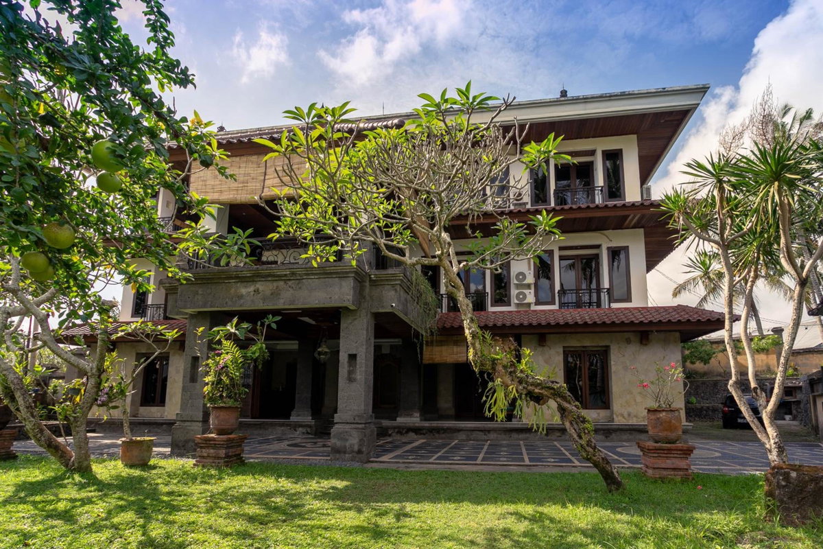 Starloka Saba Bali Hotel, Indonesia