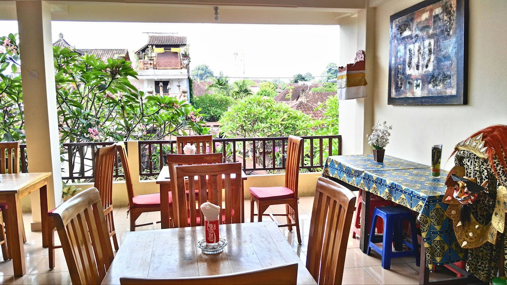 Nyoman Badri Homestay, Indonesia