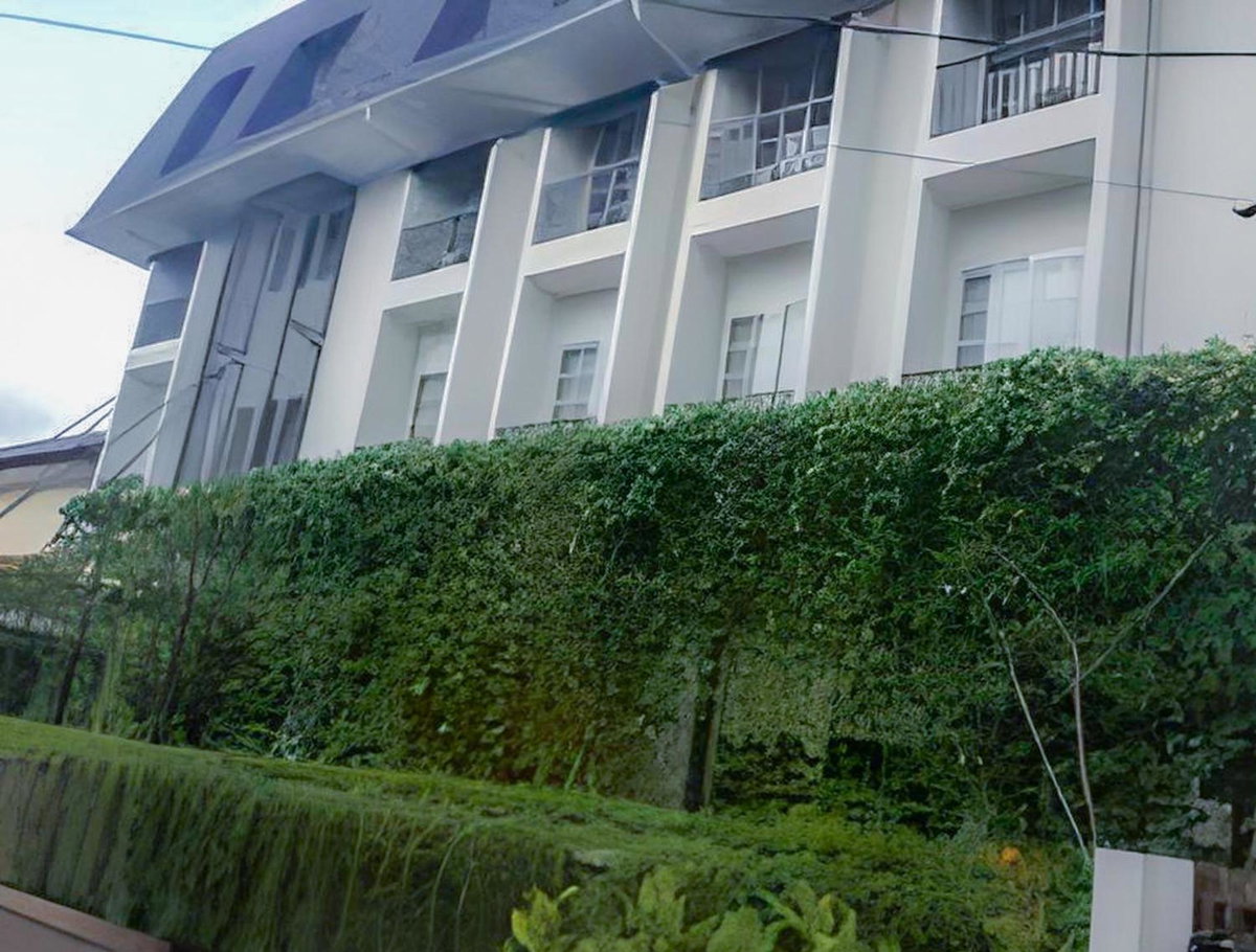 Lemansion Senopati, Indonesia