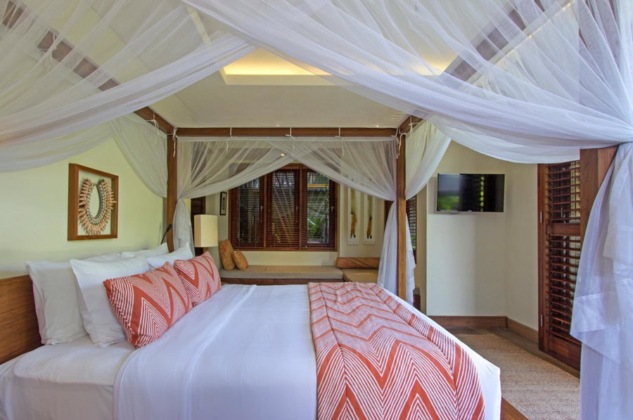 Villa Suar Drupadi, Seminyak, Indonesia