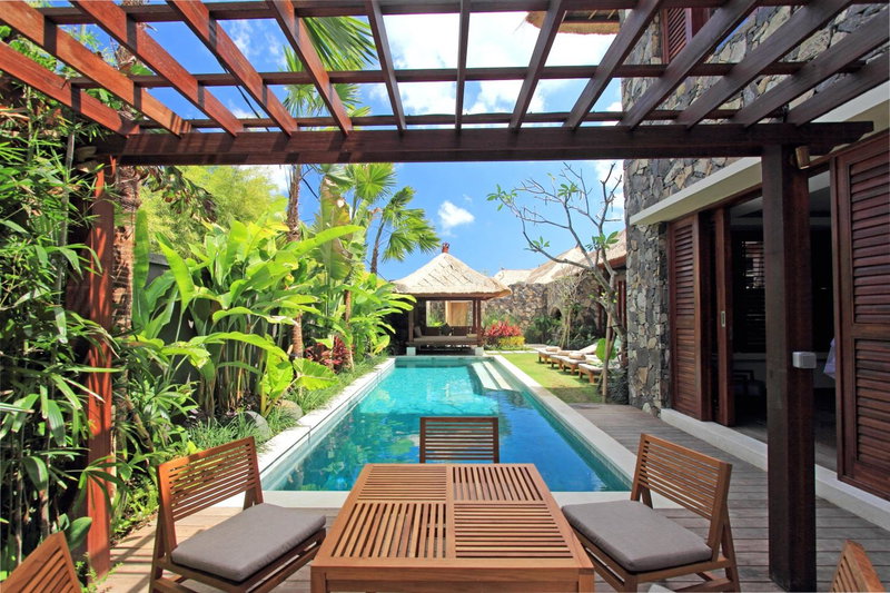 Villa Suar Drupadi, Seminyak, Indonesia