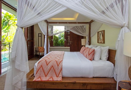 Villa Suar Drupadi, Seminyak, Indonesia