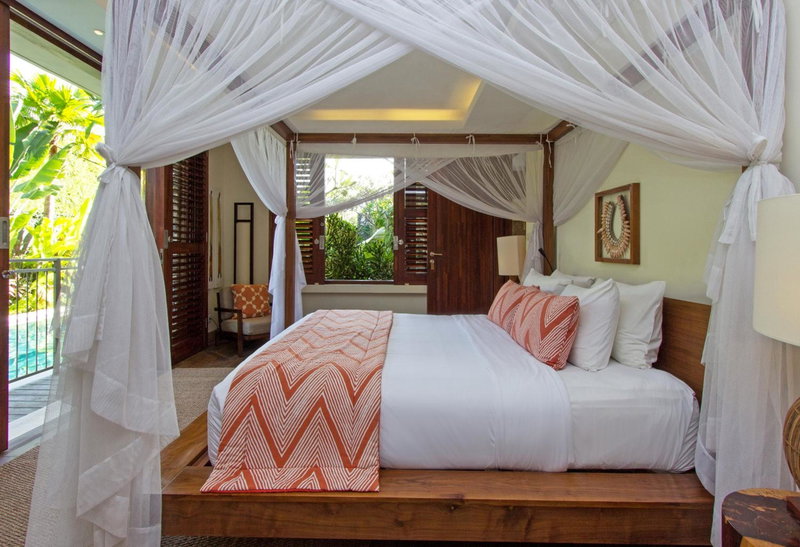 Villa Suar Drupadi, Seminyak, Indonesia