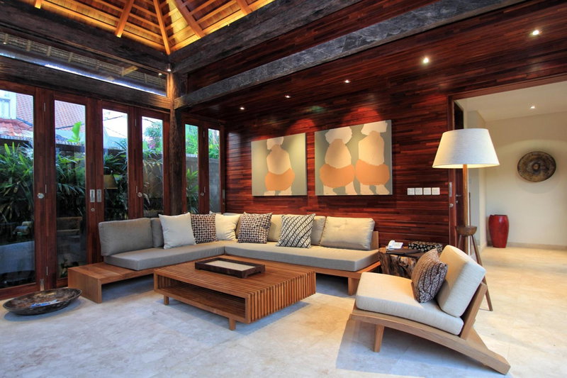 Villa Suar Drupadi, Seminyak, Indonesia